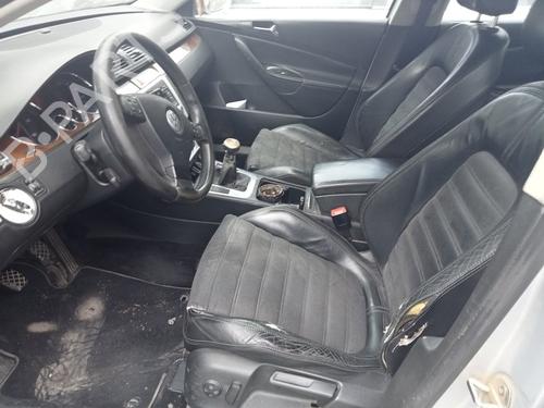 Right tailgate light VW PASSAT B6 (3C2)  | BP27190693C80  - Image 7