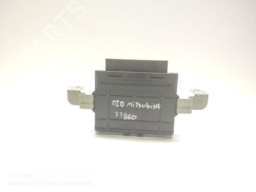 Used Electronic module MITSUBISHI PAJERO III (V7_W, V6_W) 3.2 Di-D (V68W, V78W) (165 hp) 18234447