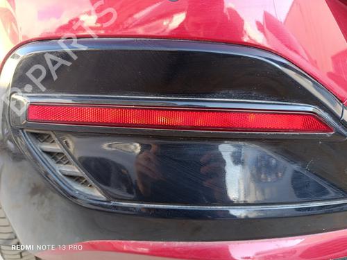 Rear bumper KIA EV6 (CV) ELECTRIC AWD | BP29727607C8 