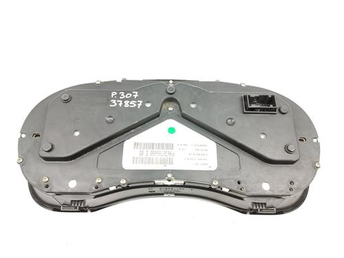 Kombinert Instrument PEUGEOT 307 (3A/C) 2.0 HDi 90 | BP29970268C47