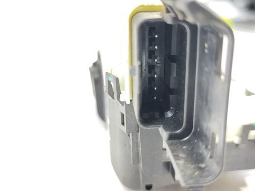 Front left lock CITROËN C3 / C3 ORIGIN III (SX)  | BP26394766C98 