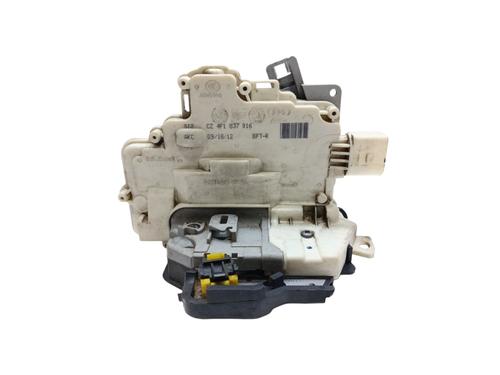 Used Front left lock Front left lock AUDI A3 Sportback (8PA) [2004-2015] 32325746 32325746