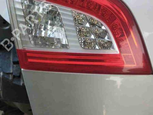 Used Left tailgate light Left tailgate light PEUGEOT 508 SW I (8E_) [2010-2018] 39024913 39024913