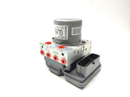 Used ABS pump HYUNDAI i20 ACTIVE (IB, GB) 1.4 CVVT (101 hp) 21026108