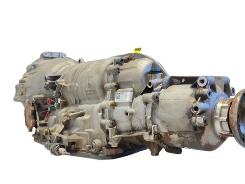 Gearbox AUDI A8 D3 (4E2, 4E8) 3.0 TDI quattro | BP32725664M3 - Image 8