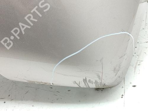 Rear bumper PEUGEOT 208 I (CA_, CC_)  | BP23423588C8 