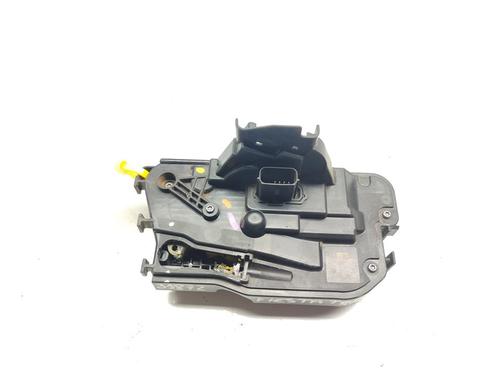 Used Rear left lock FORD FIESTA VII (HJ, HF) 1.0 EcoBoost (101 hp) 16512973