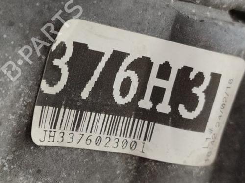 Gearbox NISSAN MICRA V (K14)  | BP21531023M3 