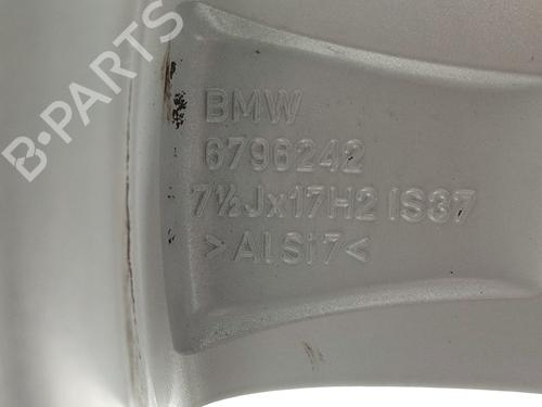 Rim BMW 3 (F30, F80) 316 d | BP30409905C45 