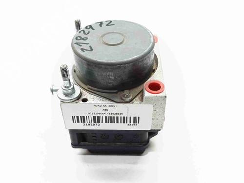 ABS pump FORD KA (RU8) | BP39991634M43 - Image 3