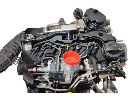 Engine VW TRANSPORTER T5 Van (7HA, 7HH, 7EA, 7EH)  | BP29358178M1 