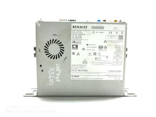 Radio RENAULT CAPTUR II (HF_)  | BP19664843E6 