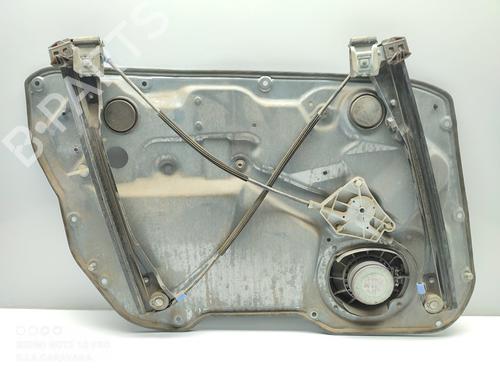Front right window mechanism SEAT IBIZA III (6L1)  | BP16677087C23 