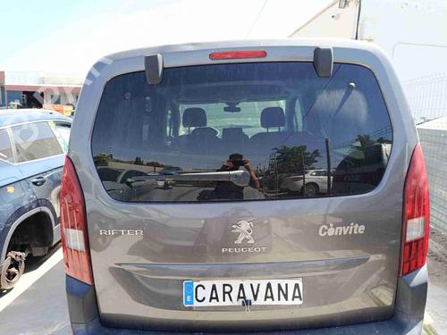 Used Tailgate Tailgate 36780355 36780355