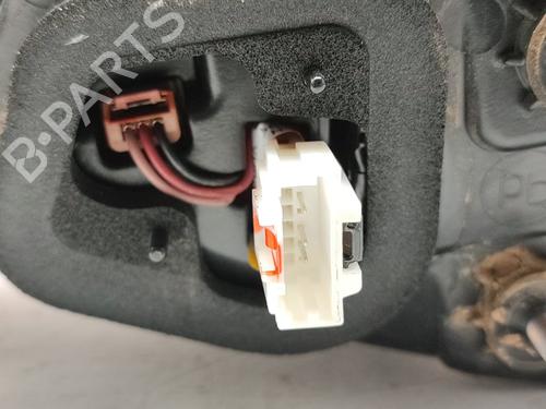 Left tailgate light KIA PROCEED (CD)  | BP29721210C79 