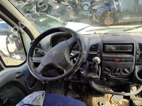 Gearbox CITROËN JUMPER I Van (244) 2.2 HDi | BP30293997M3  - Image 20