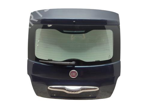 Used Tailgate FIAT 500 (312_) [2007-2025]  24033905