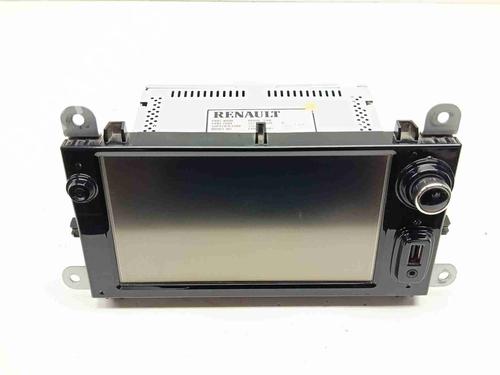 display-monitor-renault-clio-iv-bh_-2012-2013-2014-2015-2016-2017-2018-2019-2020-2021-38597219 main image