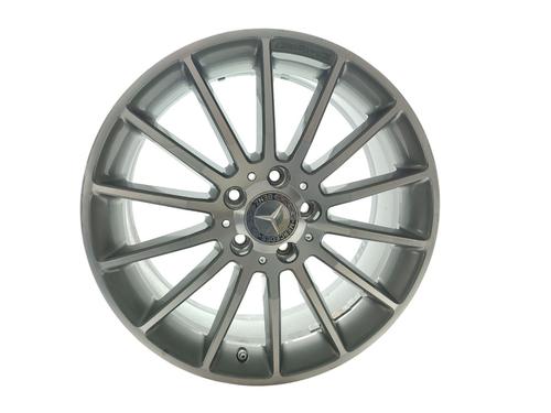 Used Rim Rim MERCEDES-BENZ A-CLASS Saloon (V177) A 250 e (177.186) (218 hp) 32859087 32859087