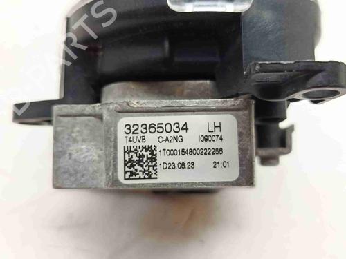 Left front fog light VOLVO XC40 (536) T2 | BP37263949C30 - Image 3