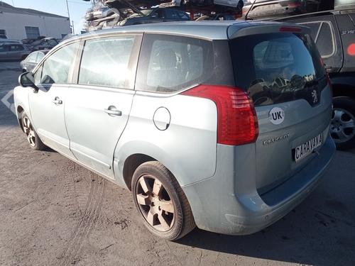 Electronic module PEUGEOT 5008 (0U_, 0E_)  | BP28584235M83  - Image 8