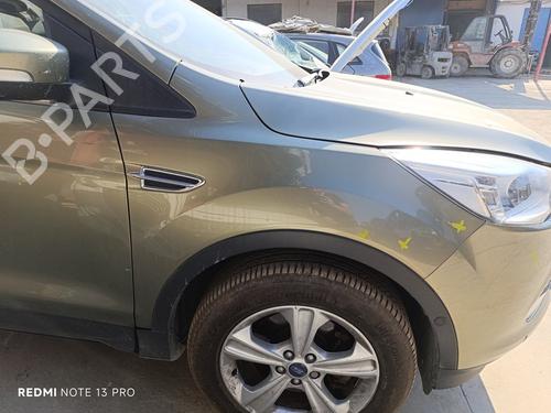 Used Right front fenders FORD KUGA II (DM2) 2.0 TDCi (140 hp) 27458127