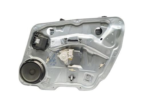 Used Front right window mechanism MERCEDES-BENZ R-CLASS (W251, V251) R 300 CDI 4-matic (251.020) (190 hp) 30889295