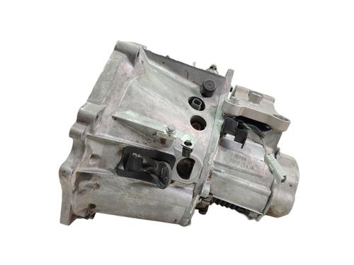 Gearbox PEUGEOT 2008 I (CU_) | BP25405707M3