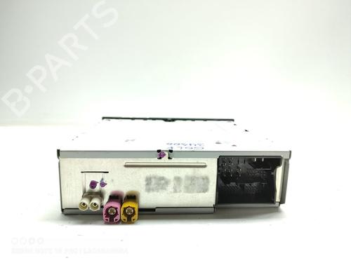 Radio VW GOLF VII (5G1, BQ1, BE1, BE2)  | BP20115171E6 