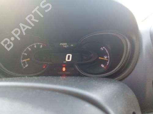 Engine control unit (ECU) OPEL VIVARO B Van (X82)  | BP32332021M57 