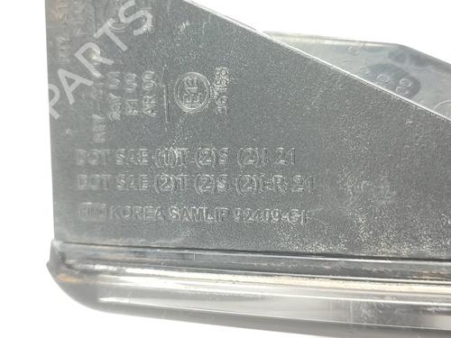 Centralt baglys HYUNDAI IONIQ 5 (NE)  | BP30847320I39 