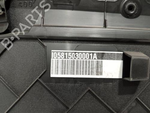 Rear left panel SEAT IBIZA V (KJ1, KJG) 1.0 TSI | BP16517175C60