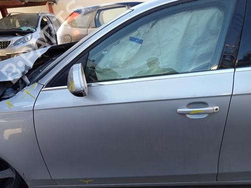 Used Left front door AUDI A4 B8 (8K2) [2007-2017]  30687623