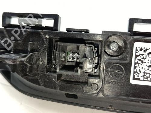 Switch OPEL MOKKA 1.2 (76) | BP33705092I30  - Image 5