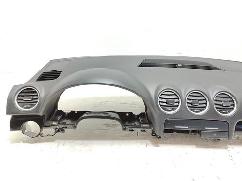 Airbag Kit SEAT EXEO (3R2) 2.0 TDI | BP18487724C86 