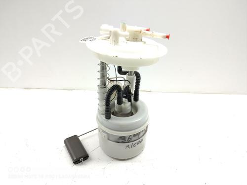Used Fuel pump NISSAN MICRA V (K14) [2016-2025]  25333449