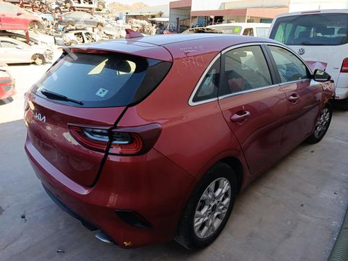 Left mirror KIA CEED (CD)  | BP33689626C26  - Image 6