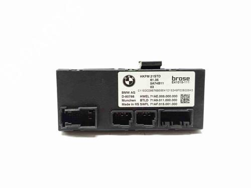 Used Electronic module Electronic module 35812751 35812751