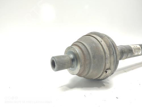 Right front driveshaft VW PASSAT B6 (3C2) 2.0 TDI | BP19421806M39 
