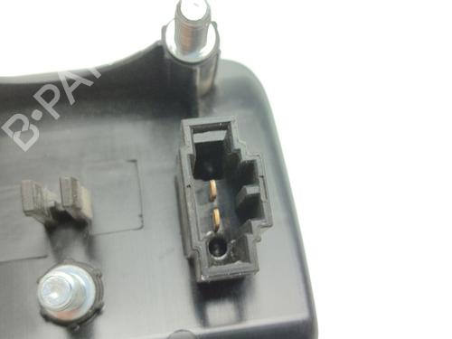 Tailgate handle SEAT TOLEDO IV (KG3) 1.6 TDI | BP17612773C132 