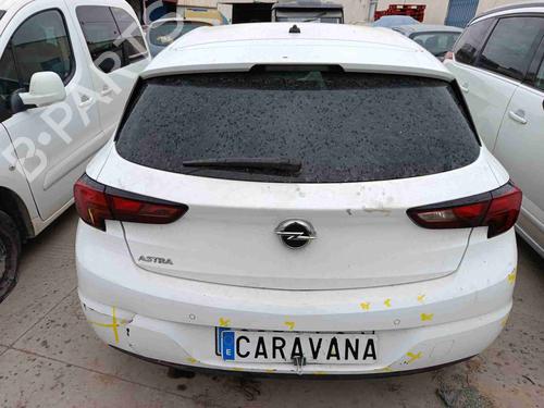 Used Parts OPEL ASTRA K (B16)  1.0 Turbo (68)  4954043