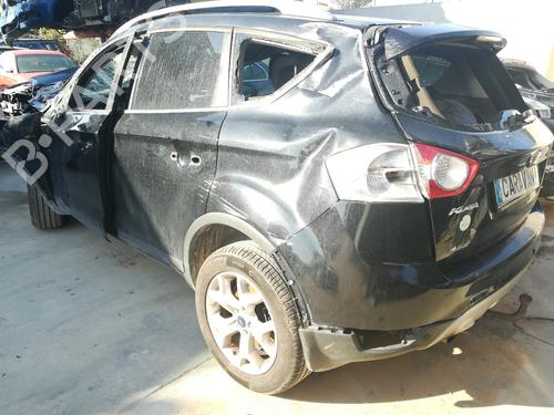 Vacuum pump FORD KUGA I  | BP16507255M80  - Image 7