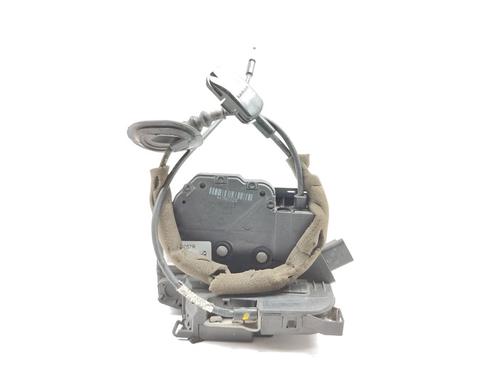 Used Rear right lock RENAULT CLIO IV (BH_) [2012-2021]  28581821