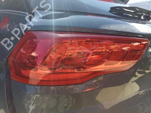 Venstre Baklys DFSK 500 1.5 (116 hp) 30568176