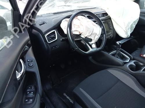 Left front window switch NISSAN QASHQAI II (J11, J11_) 1.5 dCi | BP33208628I27  - Image 8