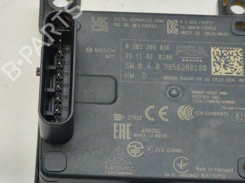 Modulo elettronico PEUGEOT 308 III (FB_, FH_, FP_, F3_, FM_) [2021-2025]  29721203