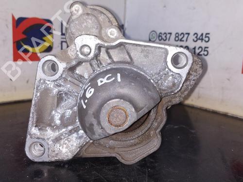 Starter NISSAN X-TRAIL III (T32_, T32R, T32RR)  | BP16509163M8 