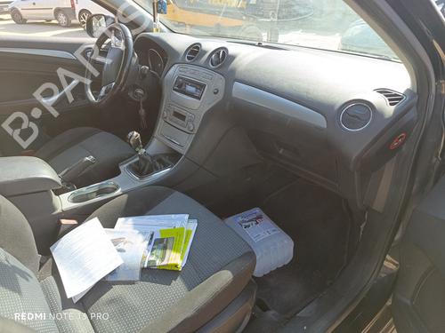 Front bumper FORD MONDEO IV (BA7) | BP25304473C7