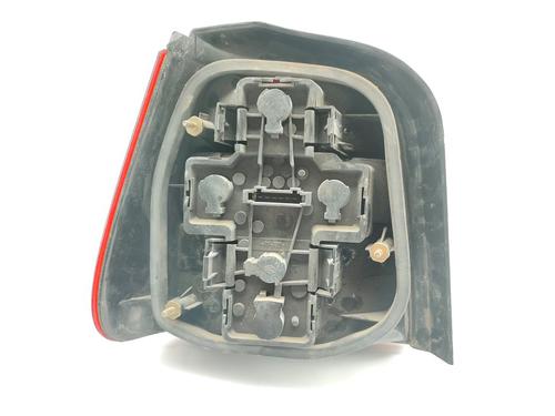 Right taillight SKODA FELICIA II (6U1) 1.9 D | BP16514563C35 
