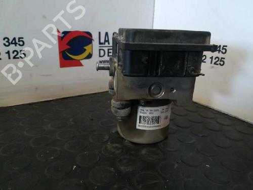 Used ABS pump PEUGEOT BOXER Van 2.2 HDi 120 (120 hp) 16518681